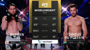 UFC 282: Тилл VS Ду Плесис