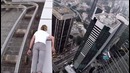 PEOPLE ARE INSANE 2017 – Best Parkour and Freerunning