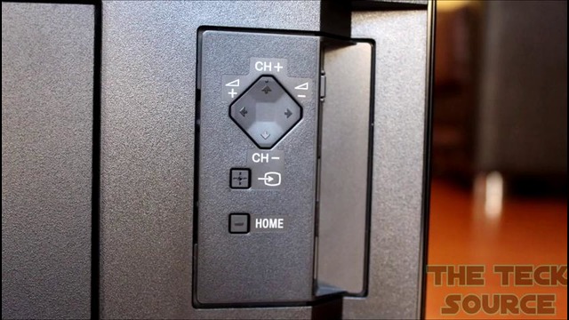 55’ Sony 4K Ultra HD TV (XBR-55X900A) Unbox and Overview