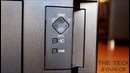 55’ Sony 4K Ultra HD TV (XBR-55X900A) Unbox and Overview
