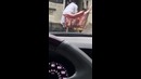 Как не стоит перевозить мясо