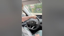 Зачем такой руль в машине