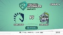 Liquid vs Spirit Game 3 BO3 China Dota2 SuperMajor 02.06.2018 Group A