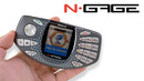 Распаковка новой Nokia N-Gage из 2003 – первая игровая консоль телефон. Ее хотел каждый миллениал