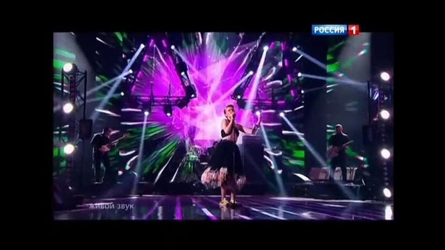 Главная сцена – Группа – Моя Мишель- – Химия-. Финал 10.04.2015