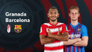 Гранада – Барселона | Ла Лига 2021/22 | 20-й тур | Обзор матча