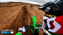 GoPro Desert Shred with Team Kawasaki