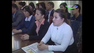 В Ташкенте восстанавливается деятельность предприятий