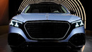 Mercedes S Class Reval Facelift NEW 2026 – Ultimate Luxury Sedan