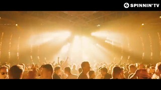 Spinnin’ Sessions @ Kingsland 2018 (Official Aftermovie)