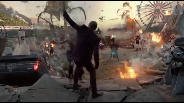 Первый рекламный ролик Playstation 4 – «Greatness Awaits»