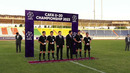 Узбекистан стал чемпионом CAFA U20 | ЦЕРЕМОНИЯ НАГРАЖДЕНИЯ | Чемпионат КАФА до 20 лет 2023