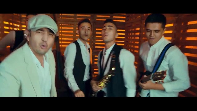 Bojalar – Bevafo (Ozoda Nursaidova qo‘shig’i)