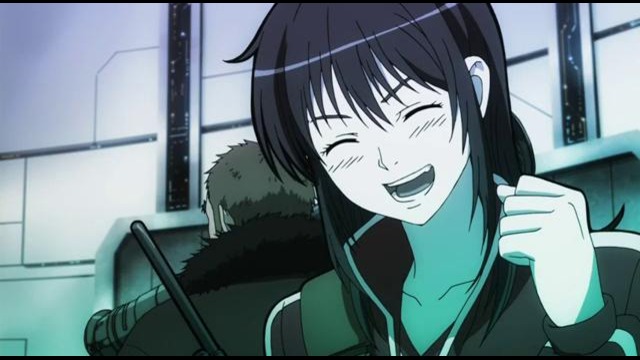 Coppelion – 7 Cерия (Осень 2013!)