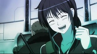 Coppelion – 7 Cерия (Осень 2013!)