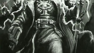Warhammer 40000 О Вселенной – Некроны (Основные технологии)
