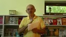 Нужно ли всё время думать о деньгах? – Александр СВИЯШ