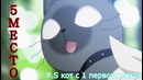 Топ 7 Аниме про Зомби