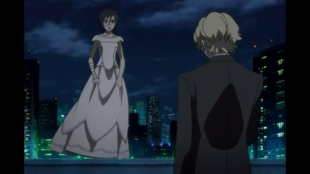 Кровь+ / Blood Plus 43 из 50