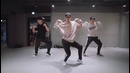 Coco – DJ AJAY REMIX (Choreography Hyojin Choi)