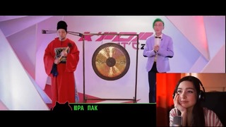 Убогое Шоу про K-Pop – MTCAMP – Полный провал. 1 серия