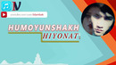 Humoyunshakh – Hiyonat/Ҳумоюншакҳ – Ҳиёнат (music version)