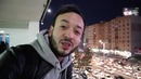 ГражданинГорожанин #33 – за что я ненавидел аэропорт Ташкента, транспортный коллапс