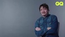 Педро Паскаль (Игра престолов) о своих любимых ролях