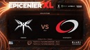 Highlights Mineski vs compLexity EPICENTER XL Major 30.04.2018 Dota 2