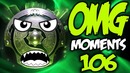 Dota 2 OMG Moments 106