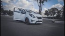 BobbyMachine Spark «IAMTHESTIG» – Molowski Edit
