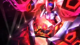 DJ Sona (red) theme song