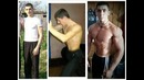 Трансформация! Мотивация для эктоморфов