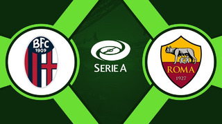Болонья – Рома | Итальянская Серия А 2020/21 | 11-й тур