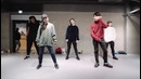 Complex – Zion. T | Eunho Kim Choreography