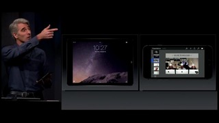 Apple’s Updated Ecosystem iOS 8 and Yosemite