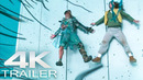 GOOD LUCK, HAVE FUN, DON’T DIE | Final Trailer (2026) Must See Blockbuster Action Movies (4K UHD)