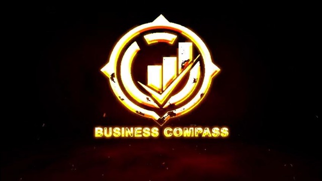 Business fire
