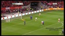 Нидерланды 3-4 США