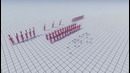 Totally Accurate Grenade Test