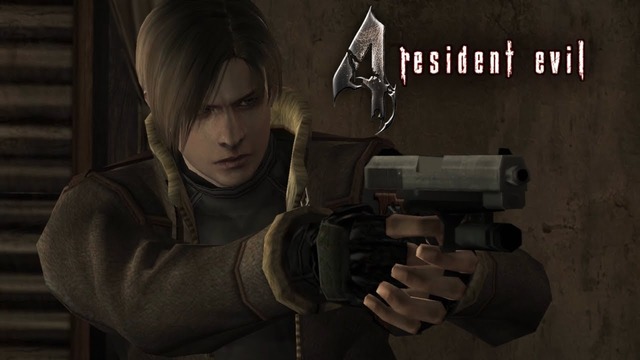 Игрофильм – Resident Evil 4/Biohazard 4 #1