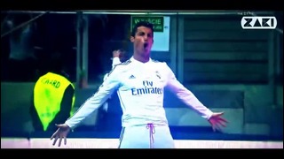 Cristiano Ronaldo ● Skills & Goals 2014/2015