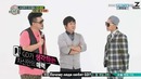 Weekly idol G-dragon