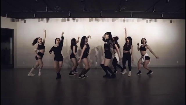 Dancer ver. | winner – really really dance cover