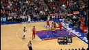 James Harden Top 10 Plays of Career