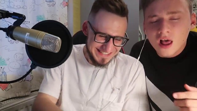 COFFI & EXILE – Чуть не умер от перца! Попробуй не засмеяться челендж