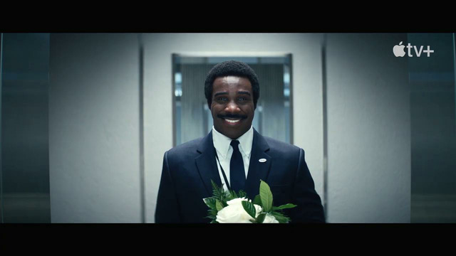 Сериал «Разделение» – официальный трейлер | Apple TV