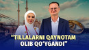 Turkiyada «o’zbek kelin» tillalarni o‘g’irlaganlikda ayblandi. Asl vaziyat qanday