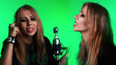 Bring Me The Horizon – 1x1 COVER BY AI MORI