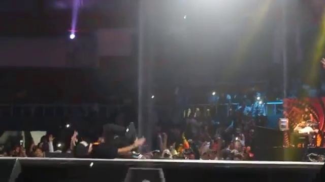 Lil G vs Luan redbullbcone semifinal Latinoamerica 2015